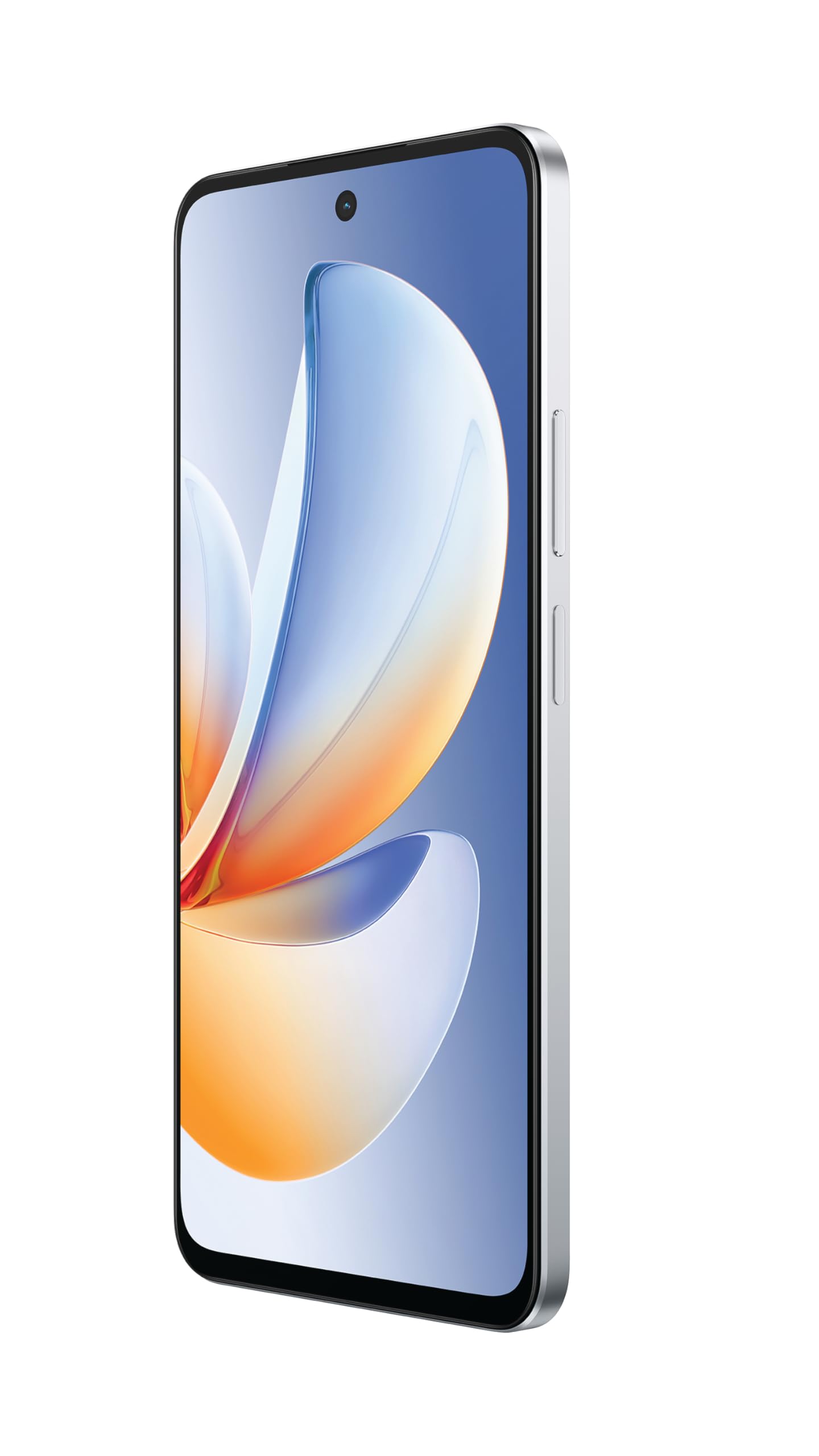 スマートフォン本体 realme C71 6/128GB Amazon.com: realme C71 4G Smartphone 6+128GB, White Swan, 6.67